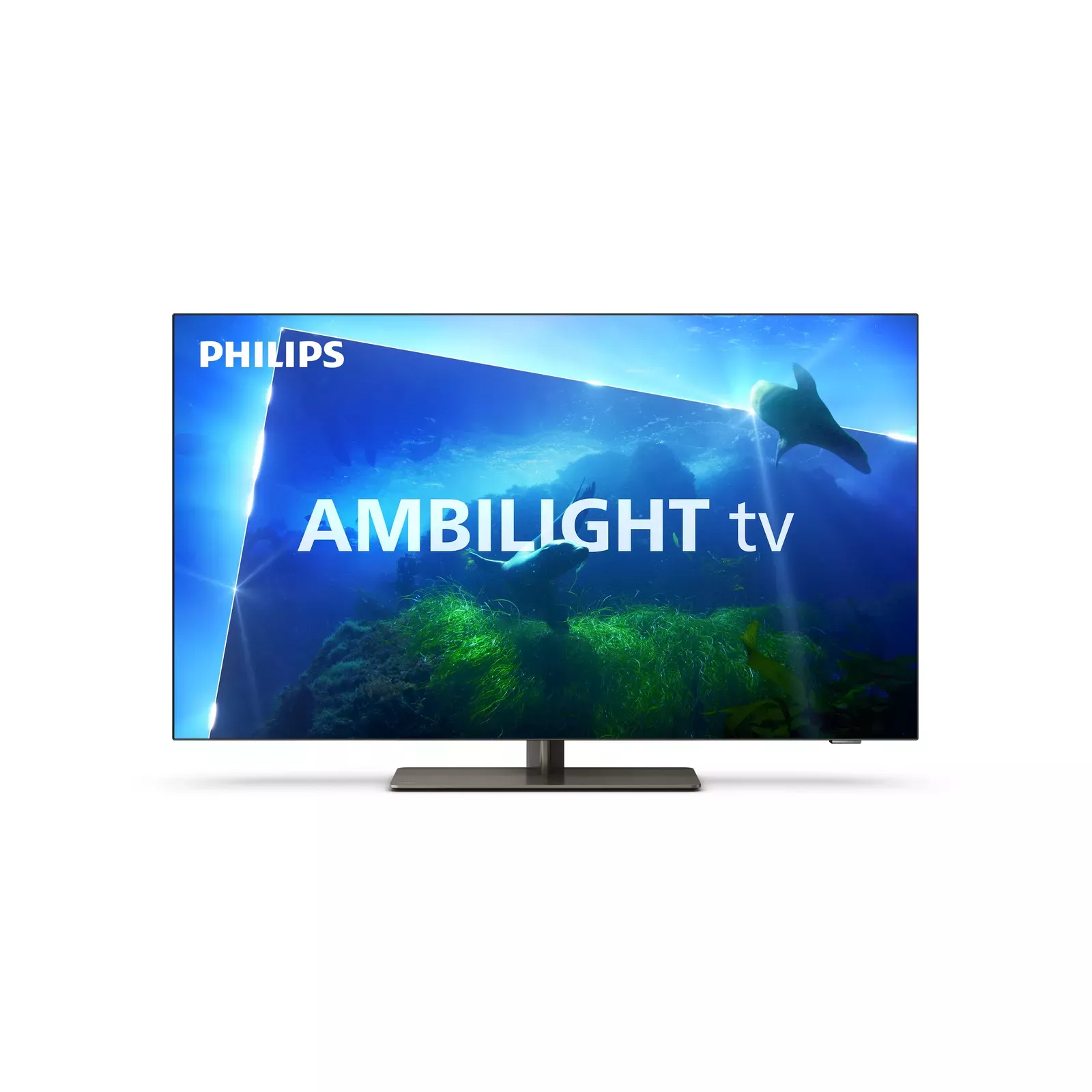 Телевизор Philips 55OLED818/12 | AiO.lv