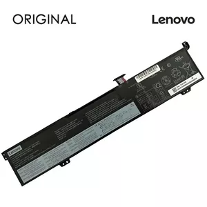 Аккумулятор для ноутбука Lenovo L19D3PF4 3843mAh оригинальный для совместимых моделей Lenovo