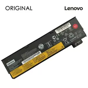 Аккумулятор для ноутбука Lenovo 01AV424 2110mAh Original — замена для отдельных моделей Lenovo