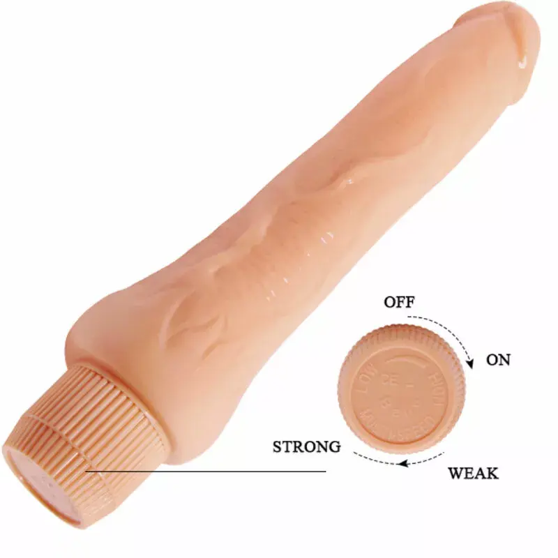 Vibrators BAILE D-235802 Photo 7