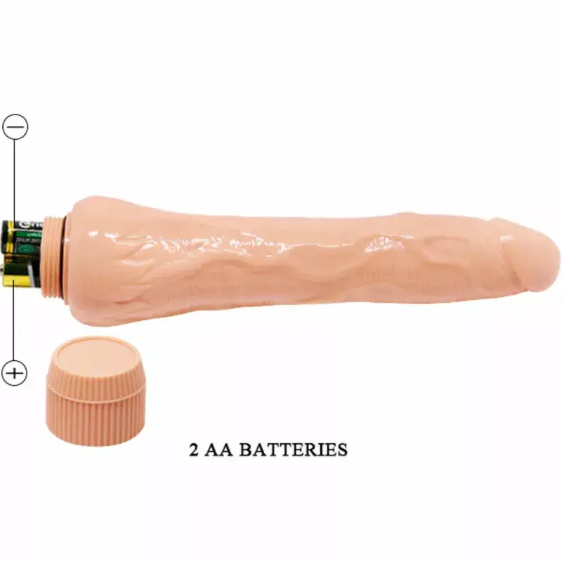 Vibrators BAILE D-235802 Photo 8