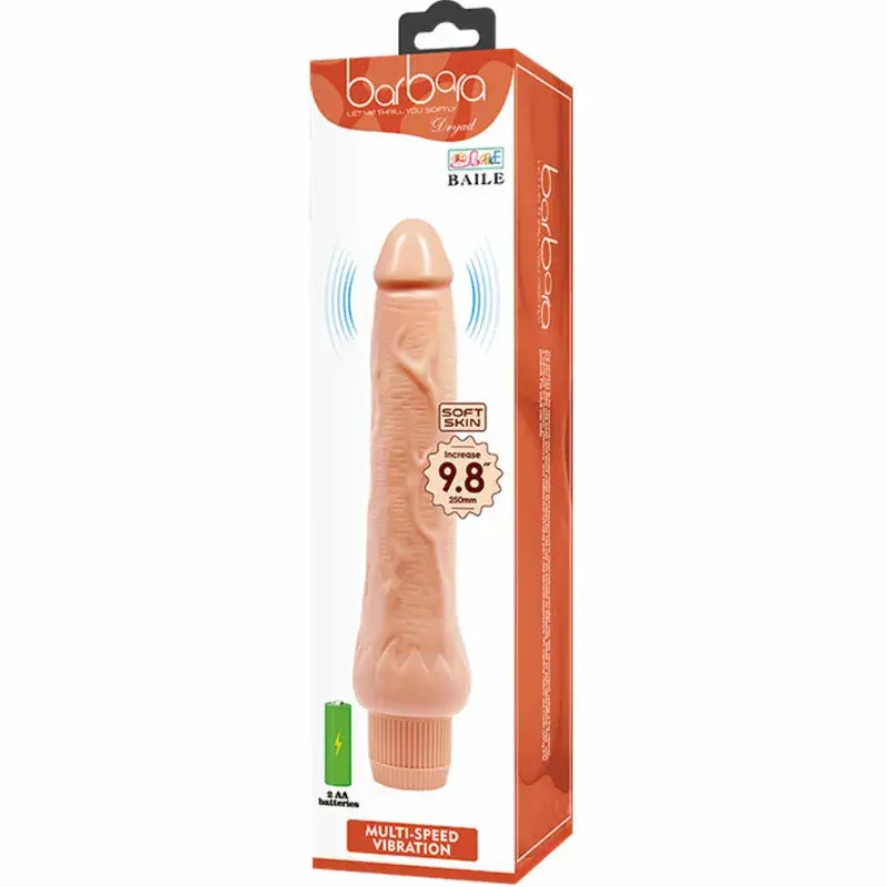 Vibrators BAILE D-235802 Photo 9