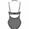 Боди Obsessive Selinne D-235895 XS/S Black Photo 6