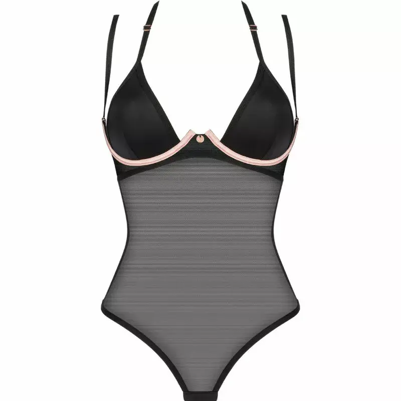 Боди (тедди) Obsessive Selinne D-235896 M/L Photo 5