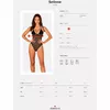 Боди (тедди) Obsessive Selinne D-235896 M/L Photo 7