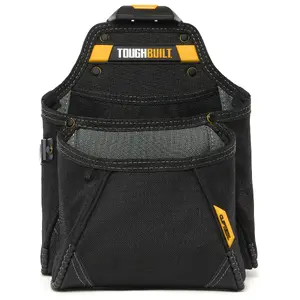 Instrumentu organizētājs TOUGHBUILT TB-CT-03 kompakts dizains, izturīga konstrukcija, pārnēsājama uzglabāšana