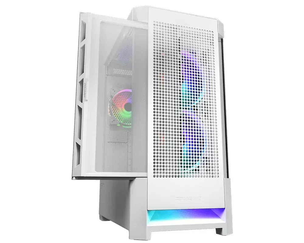 Datora korpuss COUGAR Gaming CGR-5ZD1W-AIR-RGB Photo 2