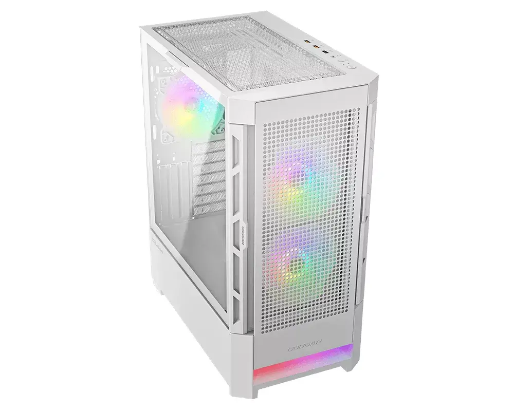 Datora korpuss COUGAR Gaming CGR-5ZD1W-AIR-RGB Photo 3