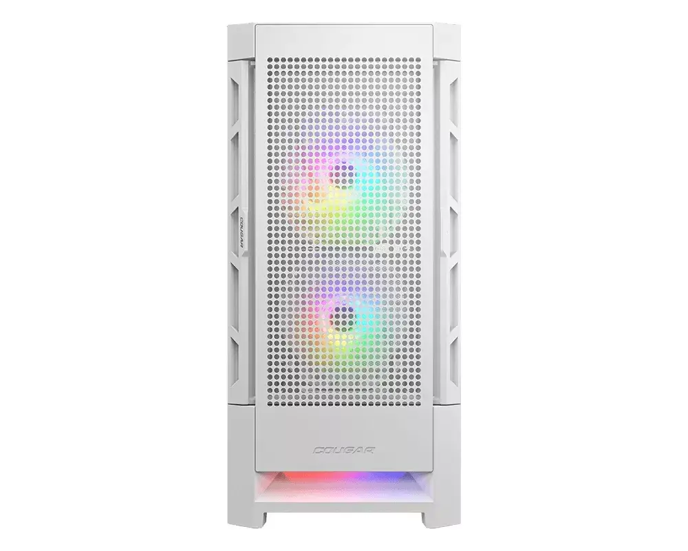 Datora korpuss COUGAR Gaming CGR-5ZD1W-AIR-RGB Photo 4