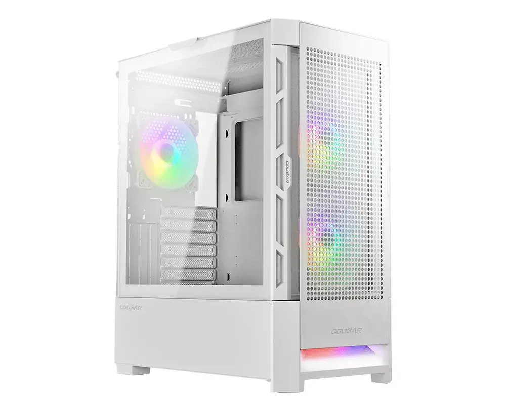 Datora korpuss COUGAR Gaming CGR-5ZD1W-AIR-RGB Photo 5