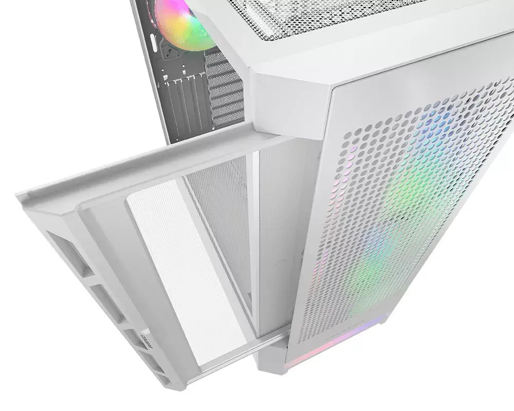 Datora korpuss COUGAR Gaming CGR-5ZD1W-AIR-RGB Photo 6