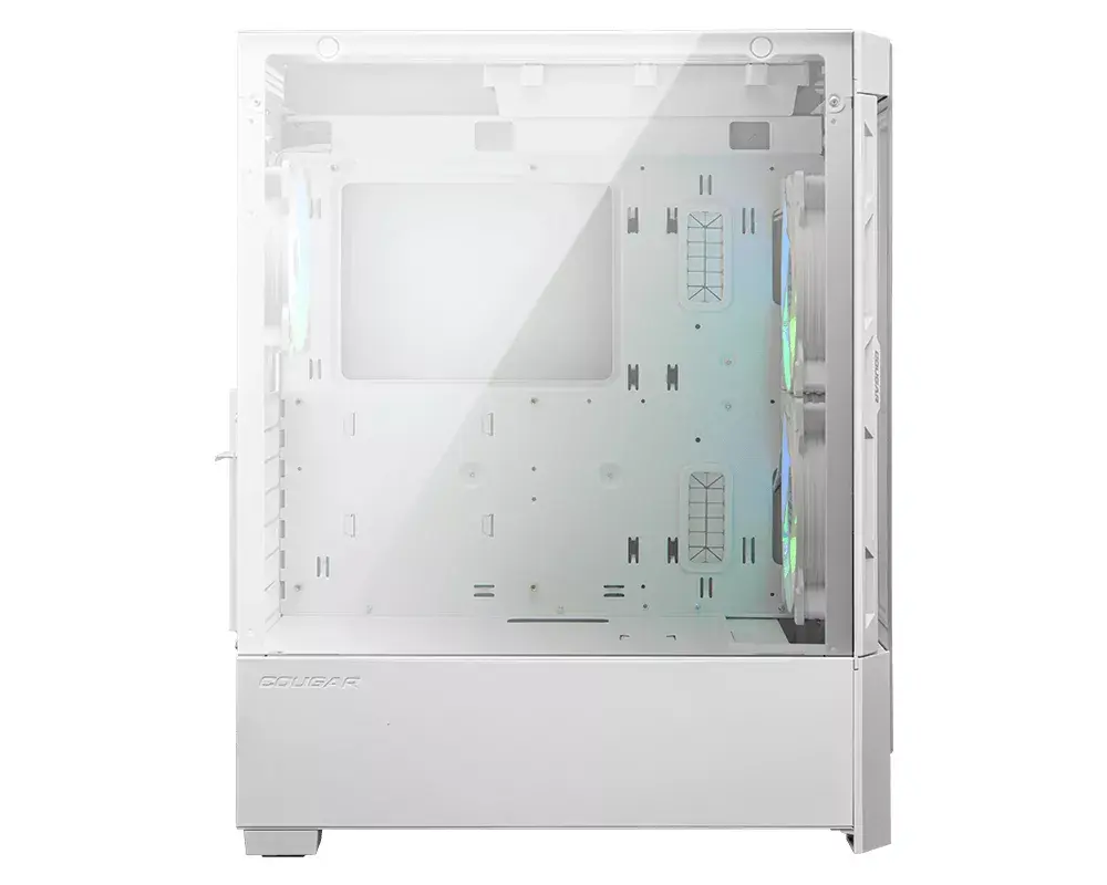 Datora korpuss COUGAR Gaming CGR-5ZD1W-AIR-RGB Photo 7