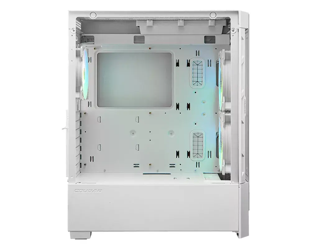 Datora korpuss COUGAR Gaming CGR-5ZD1W-AIR-RGB Photo 8