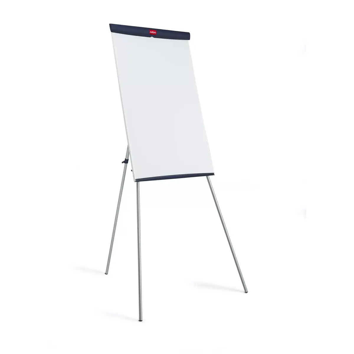 NOBO Basic Steel Tripod Magnetic Flipchart Easel Photo 2
