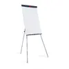 NOBO Basic Steel Tripod Magnetic Flipchart Easel Photo 2