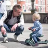 Трехколесный самокат Scoot & Ride Highwaykick 1 Photo 4