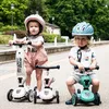 Трехколесный самокат Scoot & Ride Highwaykick 1 Photo 5
