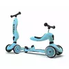 Трехколесный самокат Scoot & Ride Highwaykick 1 Photo 3