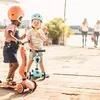 Трехколесный самокат Scoot & Ride Highwaykick 1 Photo 4