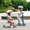 Three wheel scooter Scoot & Ride 96271 Photo 4
