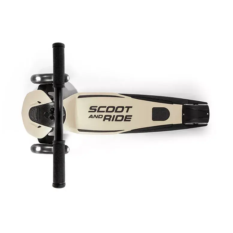 Трехколесный самокат Scoot & Ride 96440 Photo 2