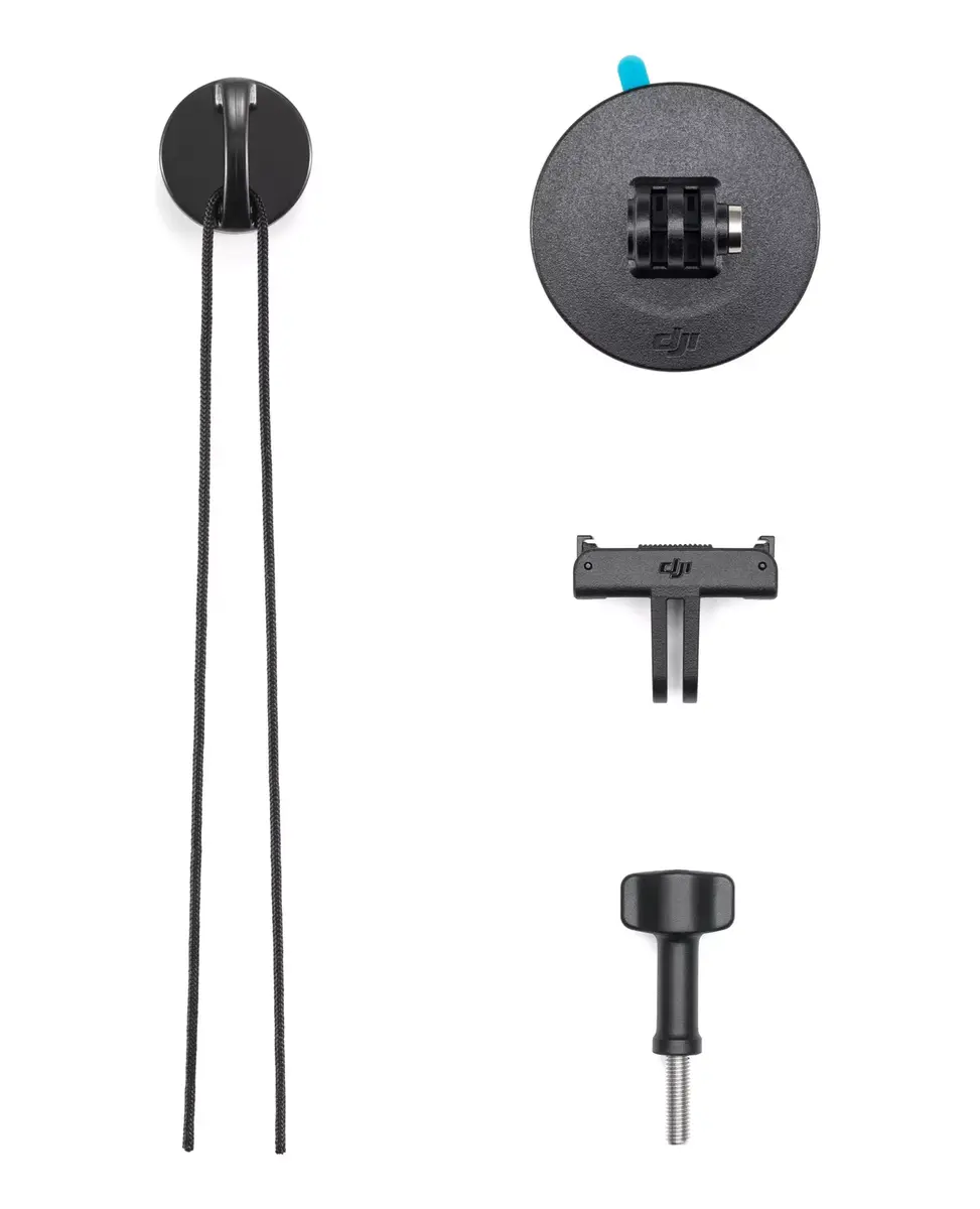 DJI Osmo Action Surfing Tether Kit camera mount Photo 2