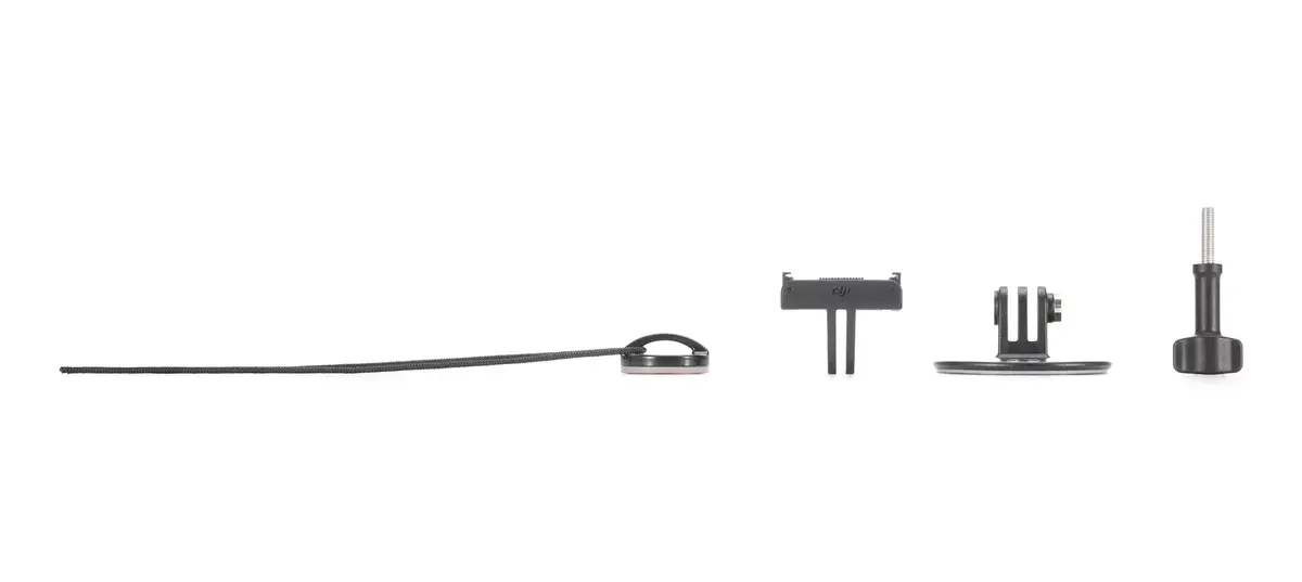 DJI Osmo Action Surfing Tether Kit camera mount Photo 3