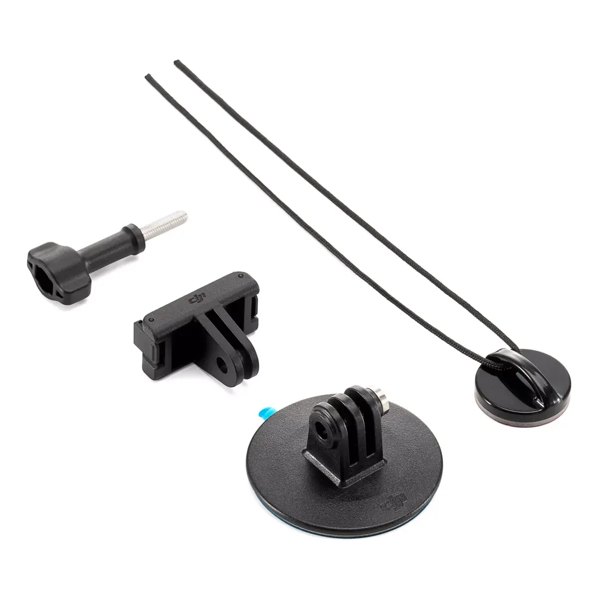 DJI Osmo Action Surfing Tether Kit camera mount Photo 4