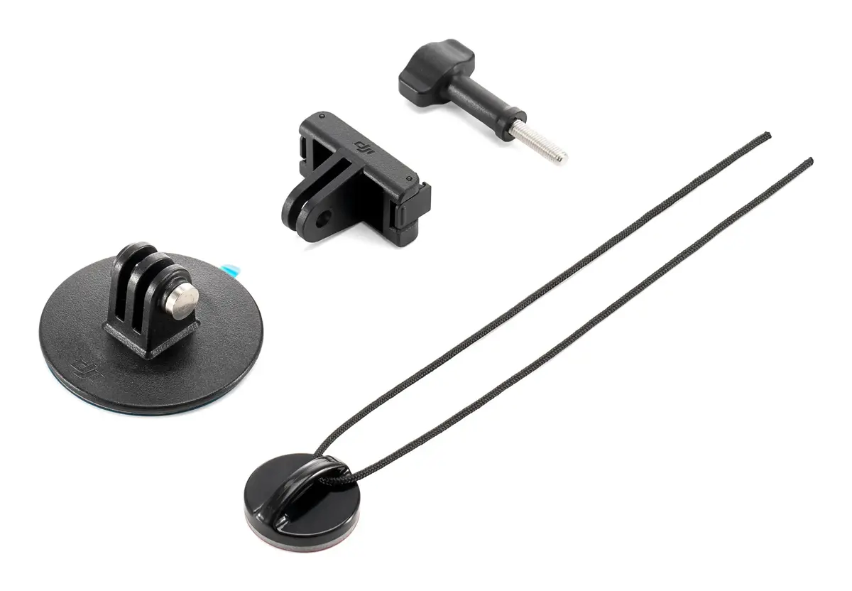 DJI Osmo Action Surfing Tether Kit