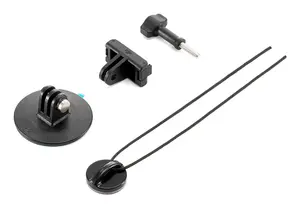 DJI Osmo Action Surfing Tether Kit Camera mount for surfboard with Quick-Release Adapter Mount and Locking Screw