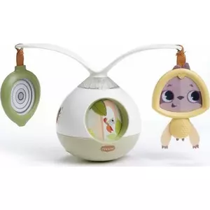 Мобиль tiny love TL1307506830 Boho Chic Interactive для детской кроватки
