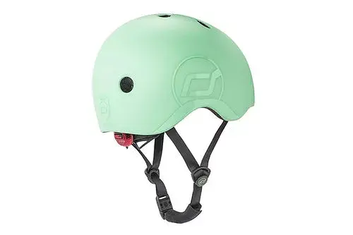 Полу-шлем Scoot & Ride 96365 Photo 2