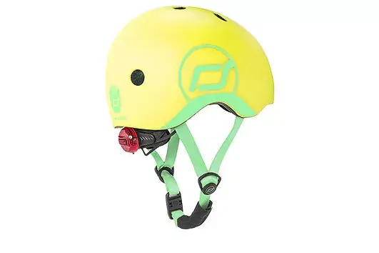 Полумаска Scoot & Ride 96390 Photo 2
