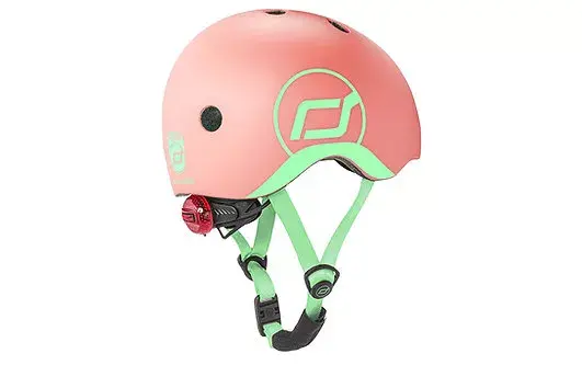 Полумаска Scoot & Ride 96389 Photo 2