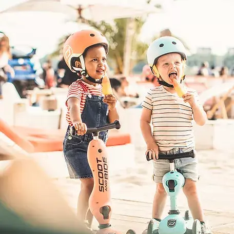 Полумаска Scoot & Ride 96389 Photo 3