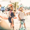 Полумаска Scoot & Ride 96389 Photo 3