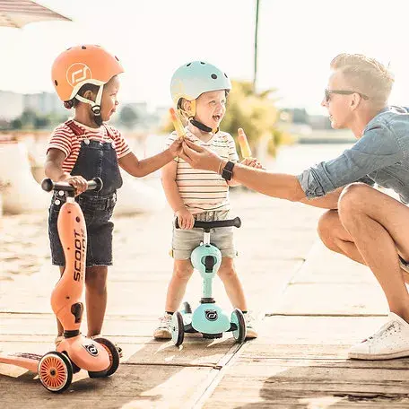 Полумаска Scoot & Ride 96389 Photo 4