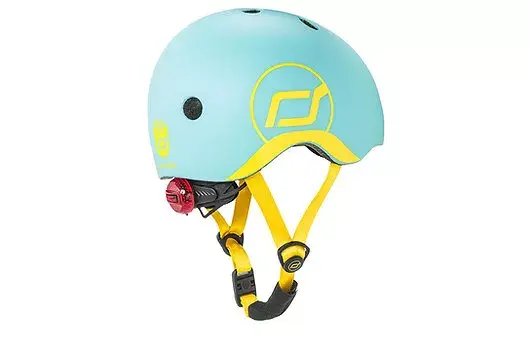 Полумаска Scoot & Ride 96388 Photo 2