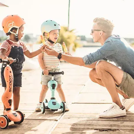Полумаска Scoot & Ride 96388 Photo 3