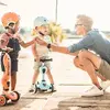 Полумаска Scoot & Ride 96388 Photo 3