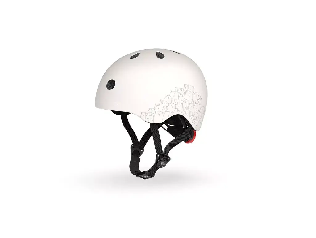 Шлем открытого типа Scoot & Ride 96360 Photo 2