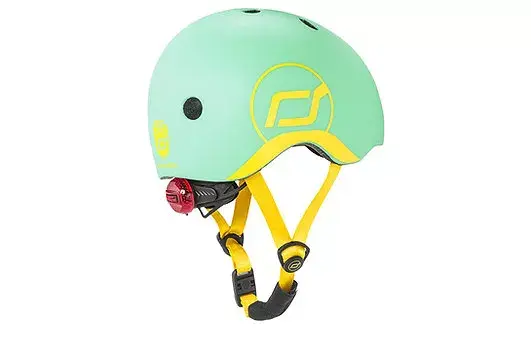 Полумаска Scoot & Ride 96391 Photo 2