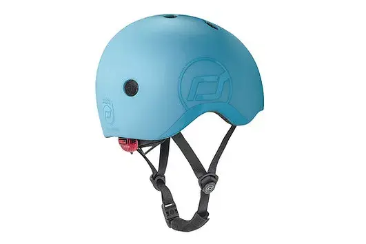 Half helmet Scoot & Ride 96369 Photo 2