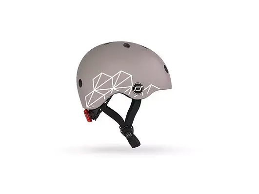 Полумаска Scoot & Ride 96563 Photo 2