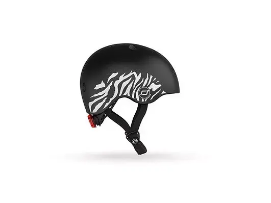 Полу-каска Scoot & Ride 96560 Photo 2