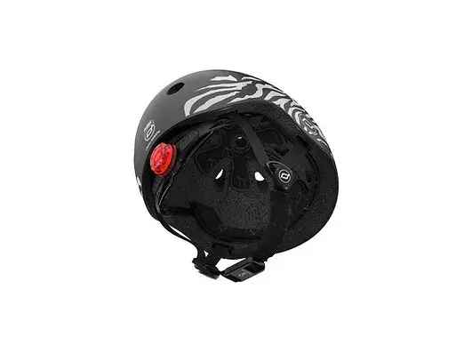 Полу-каска Scoot & Ride 96560 Photo 4