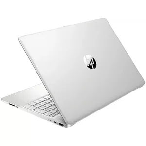 Notebook|HP|HP|15s-eq2804nw|CPU 5700U|1800 MHz|15.6"|1920x1080|RAM 8GB|DDR4|3200 MHz|SSD 512GB|AMD Radeon Graphics|Integrēts|ENG|Karšu lasītājs Micro SD|Sudraba|2.07 kg|4H389EA