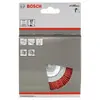 Wire wheel Bosch 2 608 622 055 Photo 2