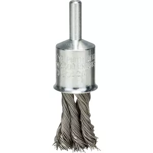 Щетка проволочная Bosch 2608622129 Диаметр 1.9 см
