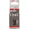 Щетка проволочная Bosch 2608622129 Photo 2